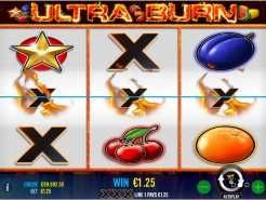 Ultra Burn Slots